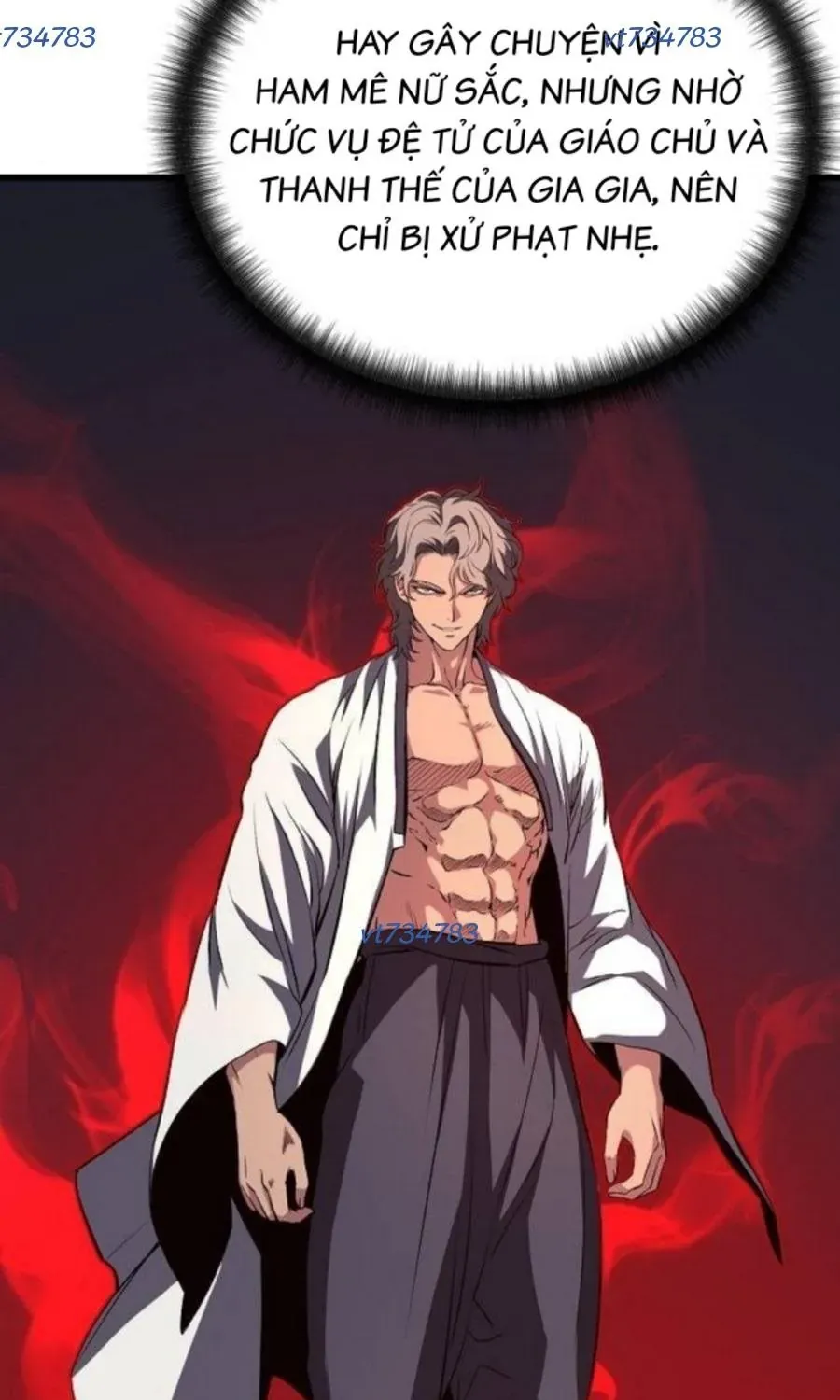 Thông Bách Chap 67 - Next Chap 68