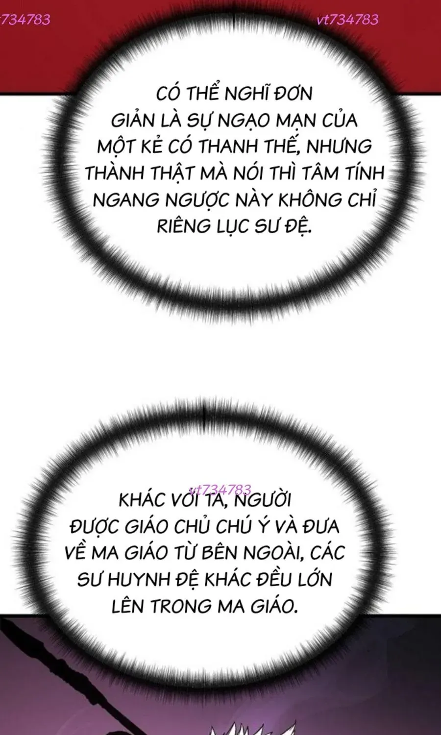 Thông Bách Chap 67 - Next Chap 68