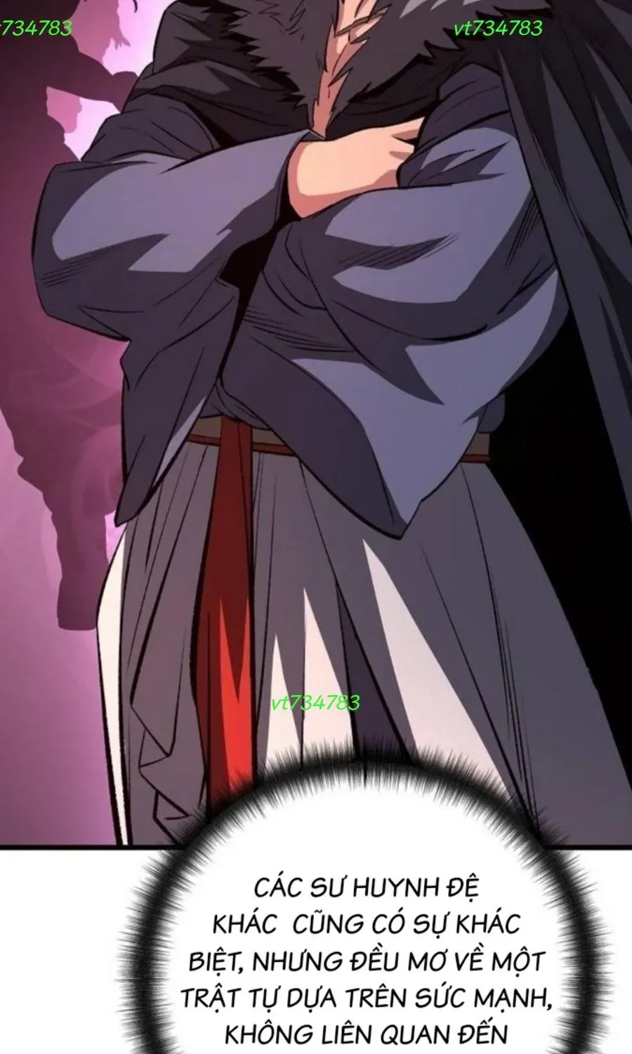 Thông Bách Chap 67 - Next Chap 68