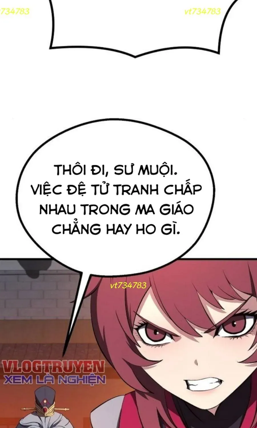 Thông Bách Chap 67 - Next Chap 68