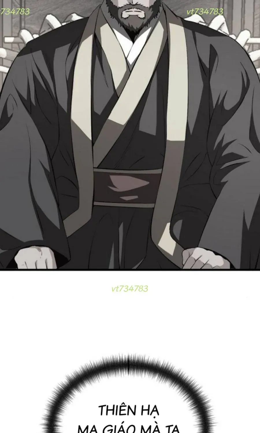 Thông Bách Chap 67 - Next Chap 68
