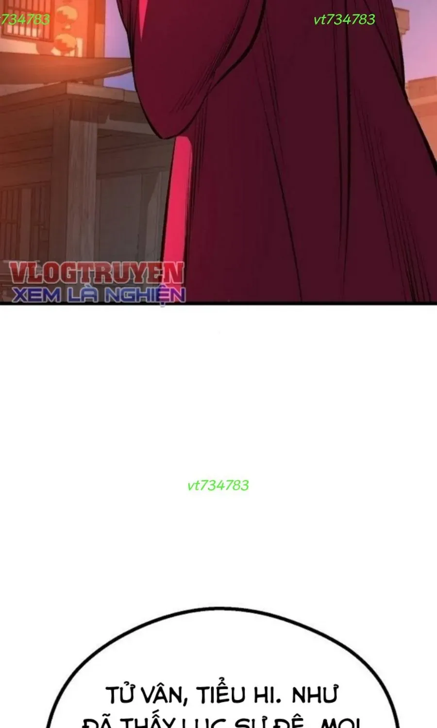 Thông Bách Chap 67 - Next Chap 68
