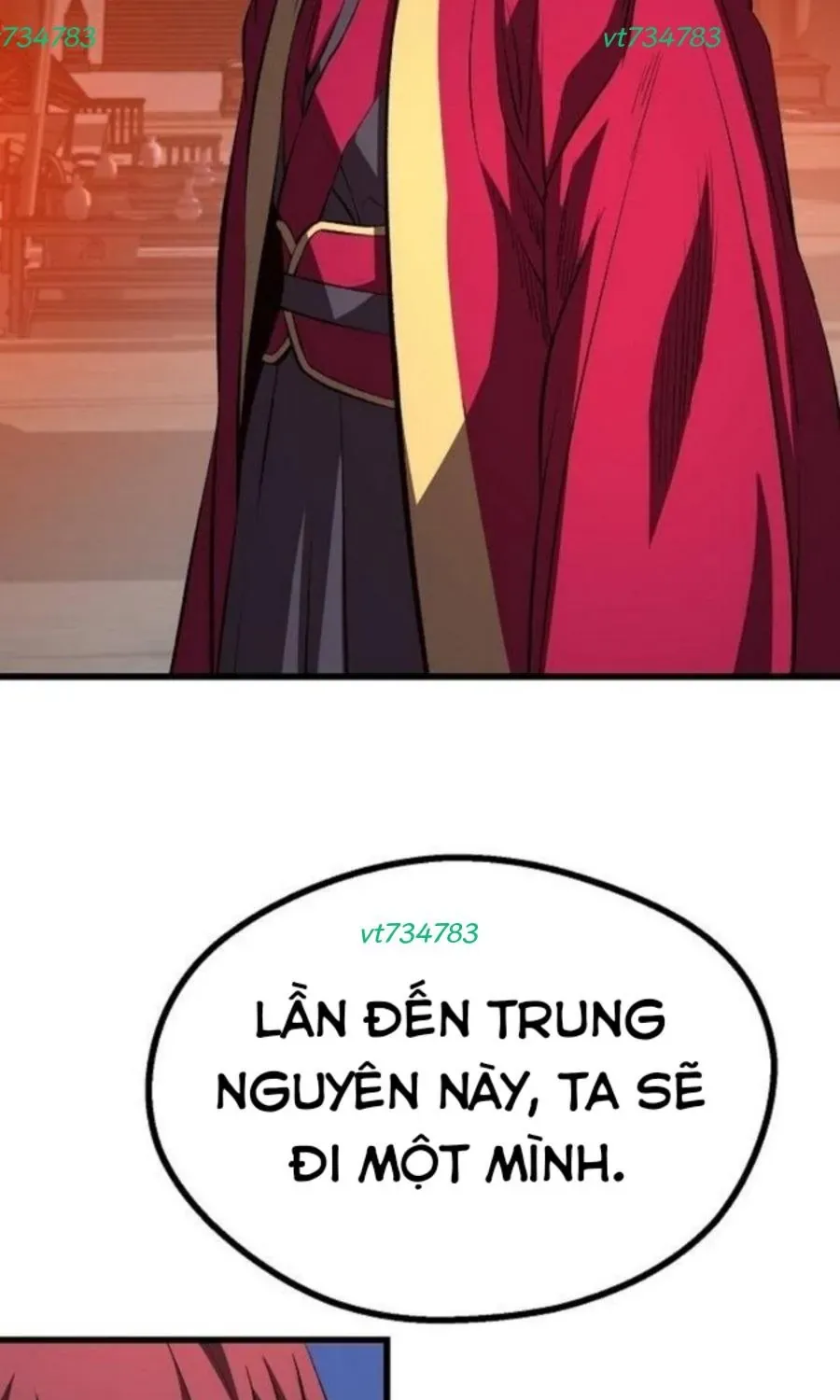 Thông Bách Chap 67 - Next Chap 68