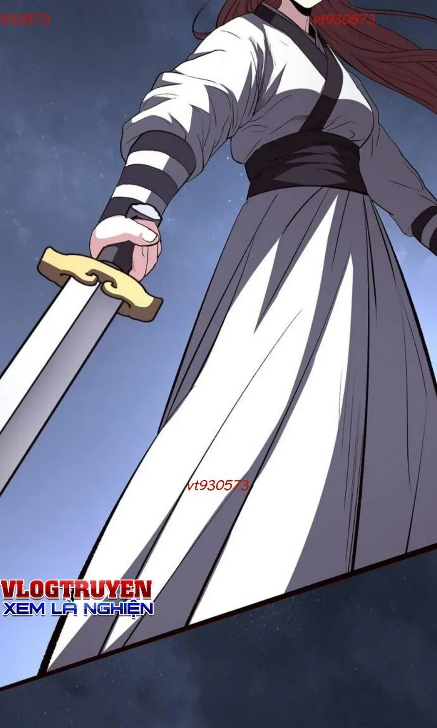 Thông Bách Chap 68 - Next Chap 69