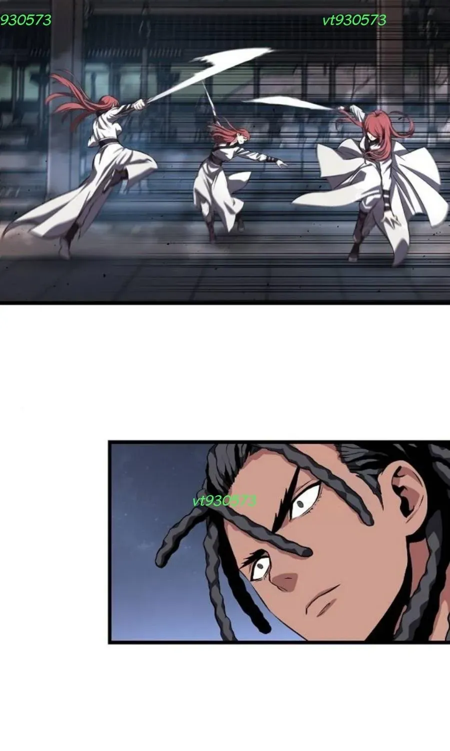 Thông Bách Chap 68 - Next Chap 69
