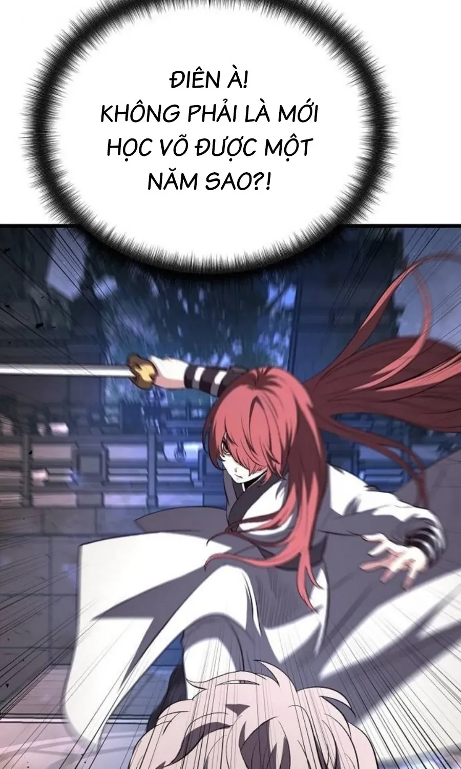 Thông Bách Chap 68 - Next Chap 69