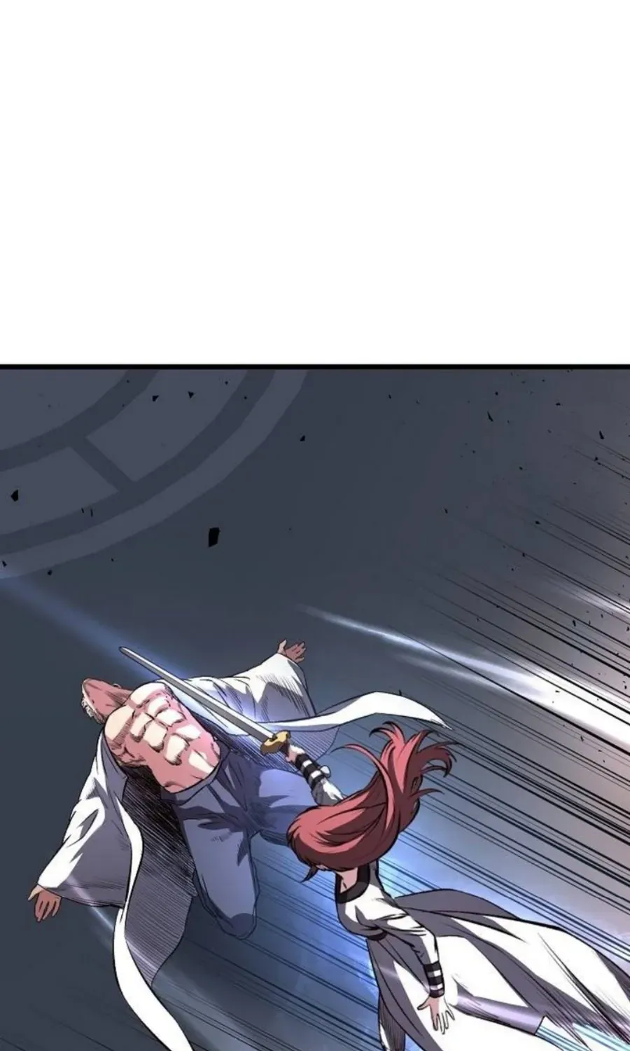 Thông Bách Chap 68 - Next Chap 69