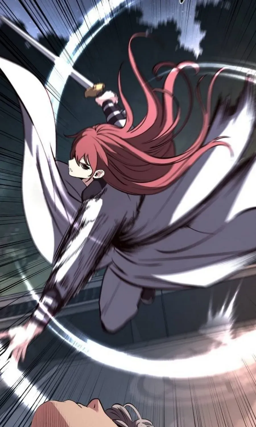 Thông Bách Chap 68 - Next Chap 69