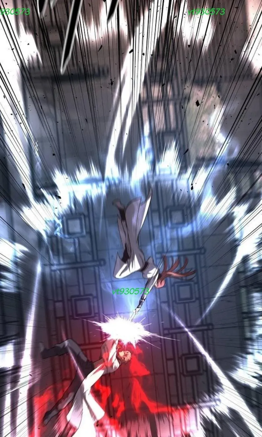 Thông Bách Chap 68 - Next Chap 69