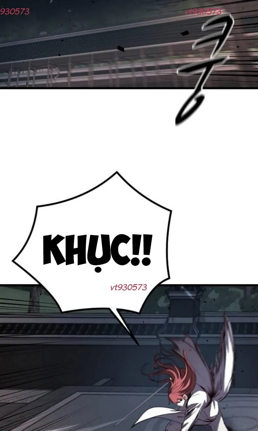 Thông Bách Chap 68 - Next Chap 69