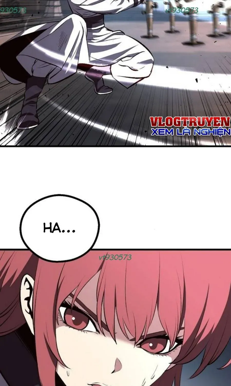 Thông Bách Chap 68 - Next Chap 69