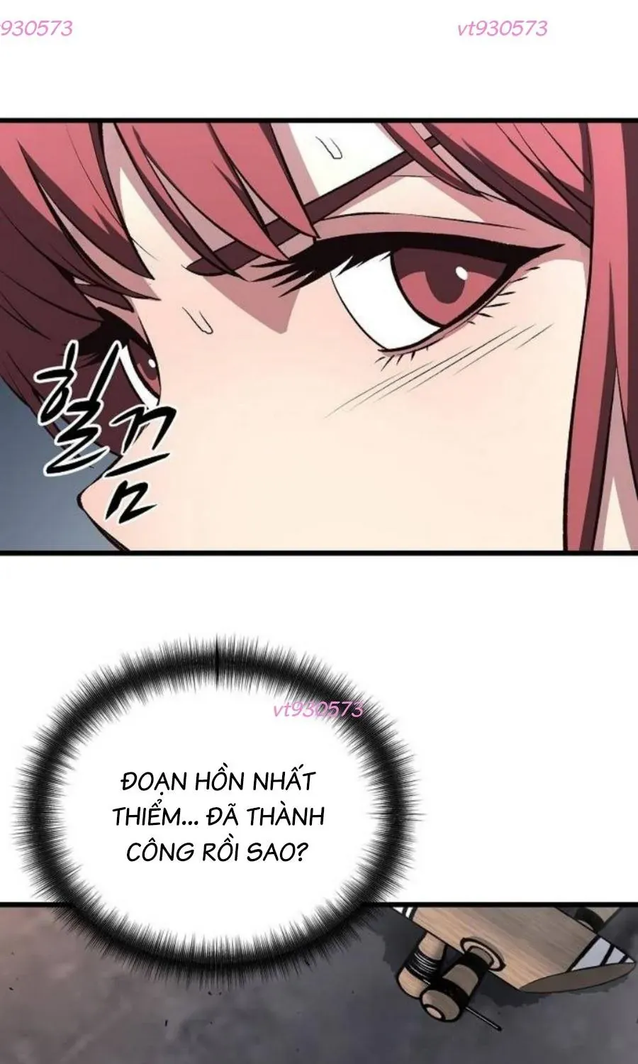 Thông Bách Chap 68 - Next Chap 69