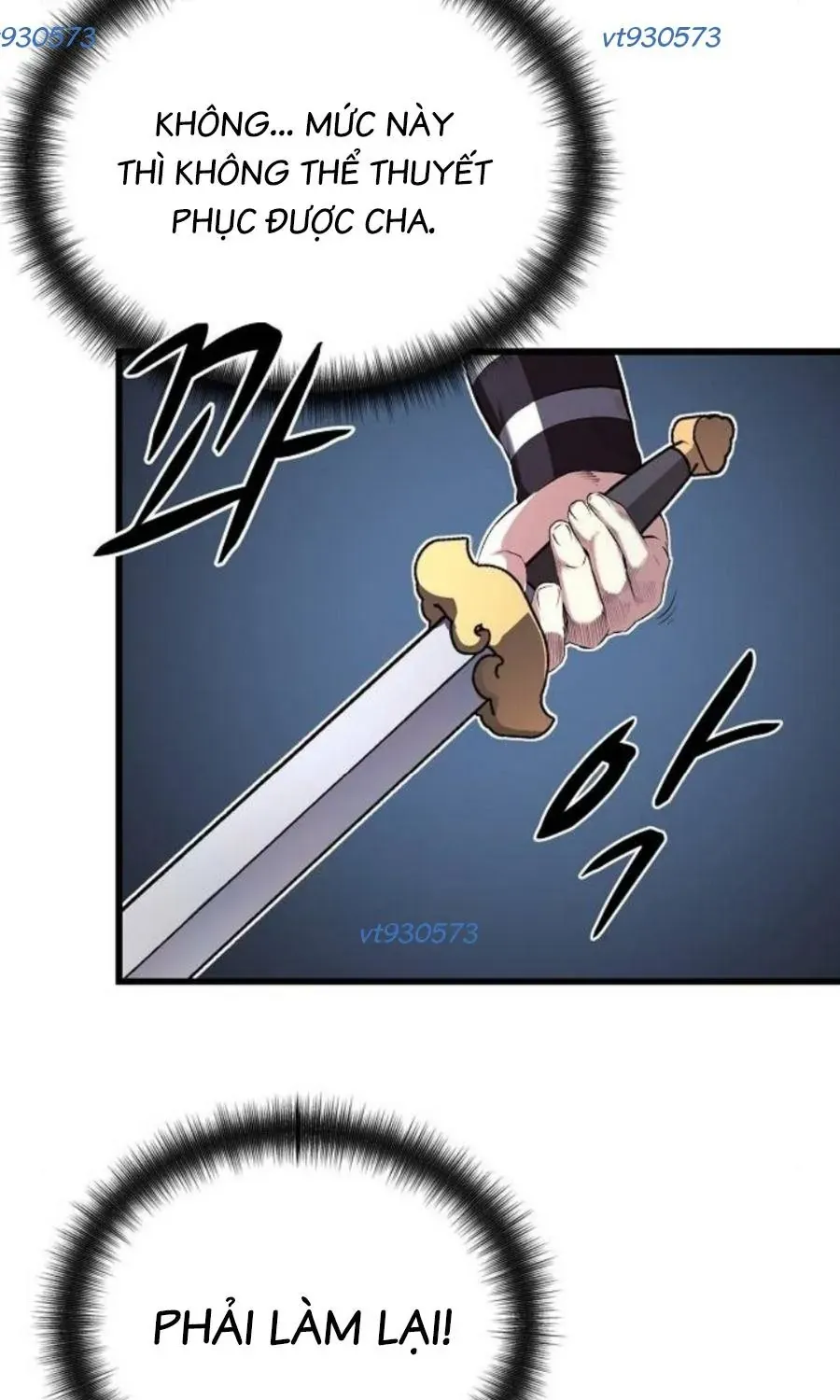 Thông Bách Chap 68 - Next Chap 69