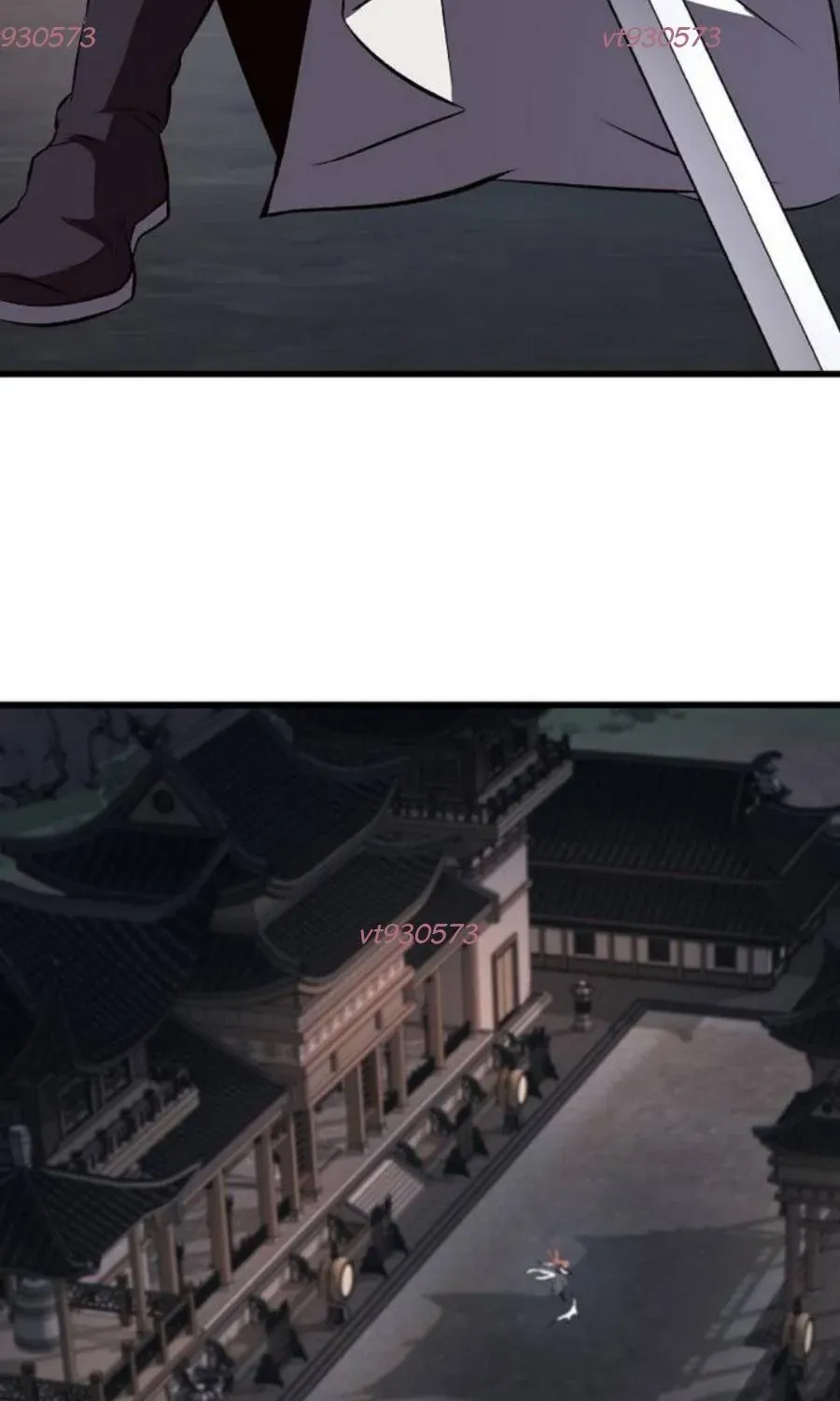 Thông Bách Chap 68 - Next Chap 69