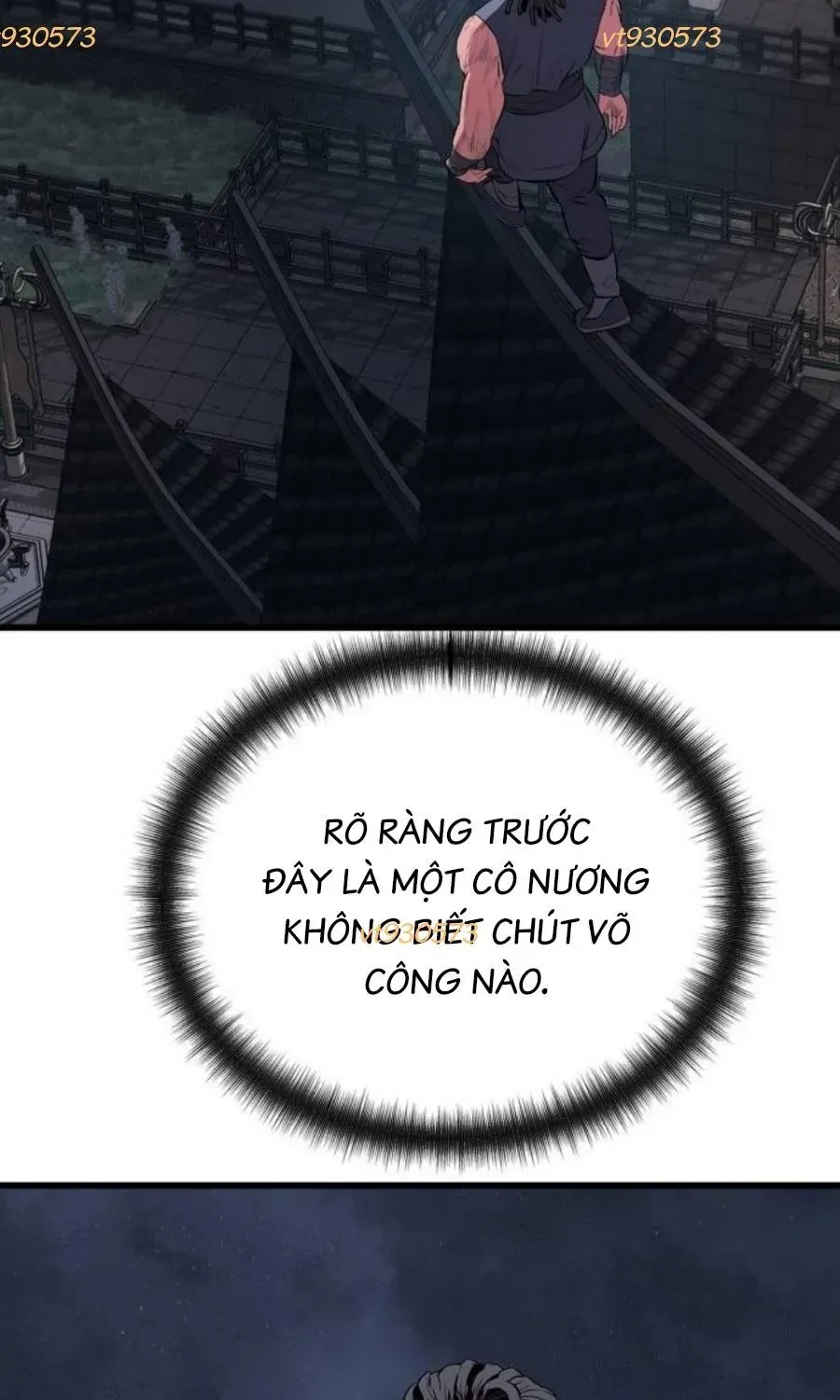 Thông Bách Chap 68 - Next Chap 69