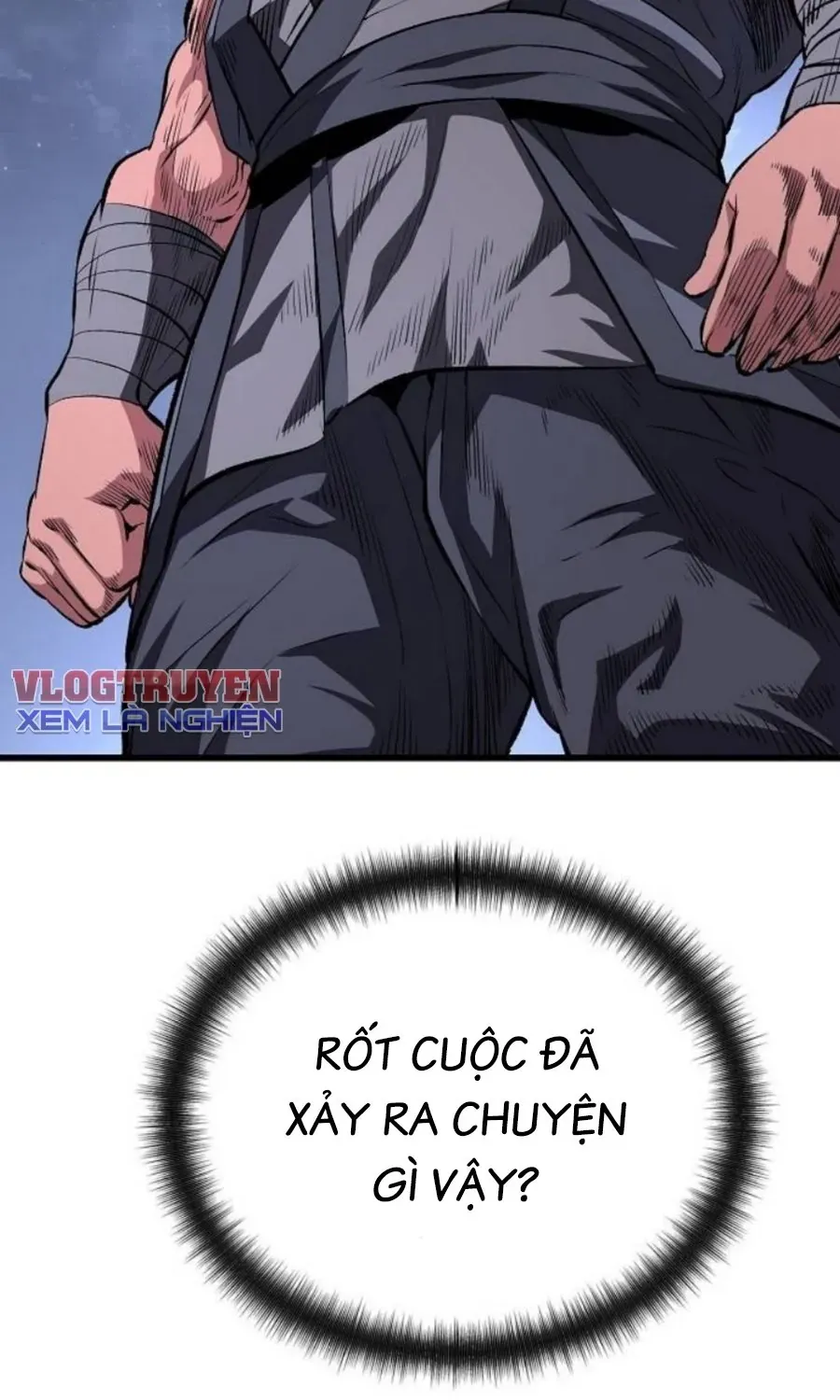 Thông Bách Chap 68 - Next Chap 69