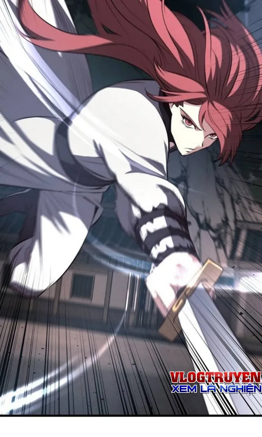 Thông Bách Chap 68 - Next Chap 69