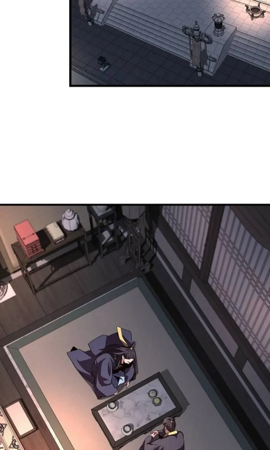 Thông Bách Chap 68 - Next Chap 69