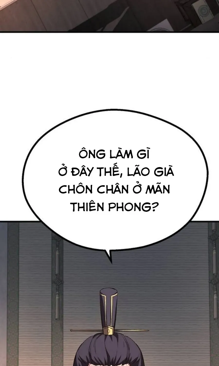 Thông Bách Chap 68 - Next Chap 69