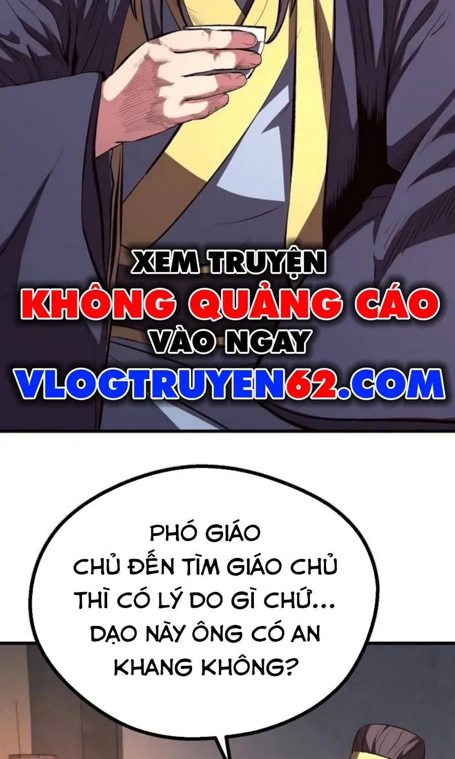 Thông Bách Chap 68 - Next Chap 69