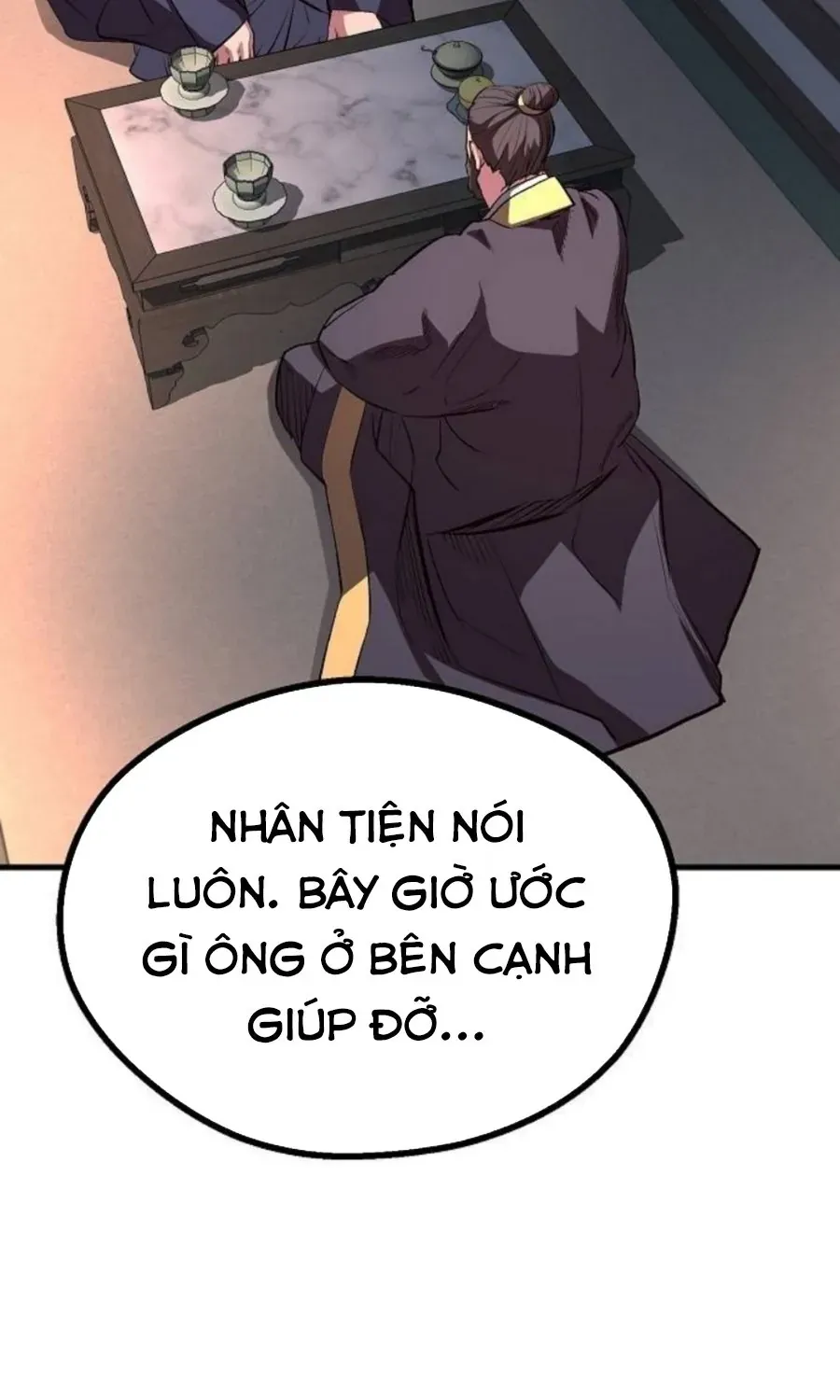 Thông Bách Chap 68 - Next Chap 69