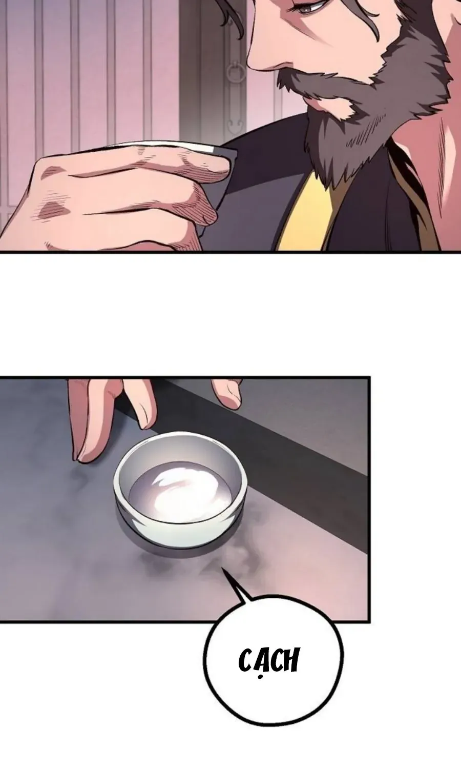 Thông Bách Chap 68 - Next Chap 69