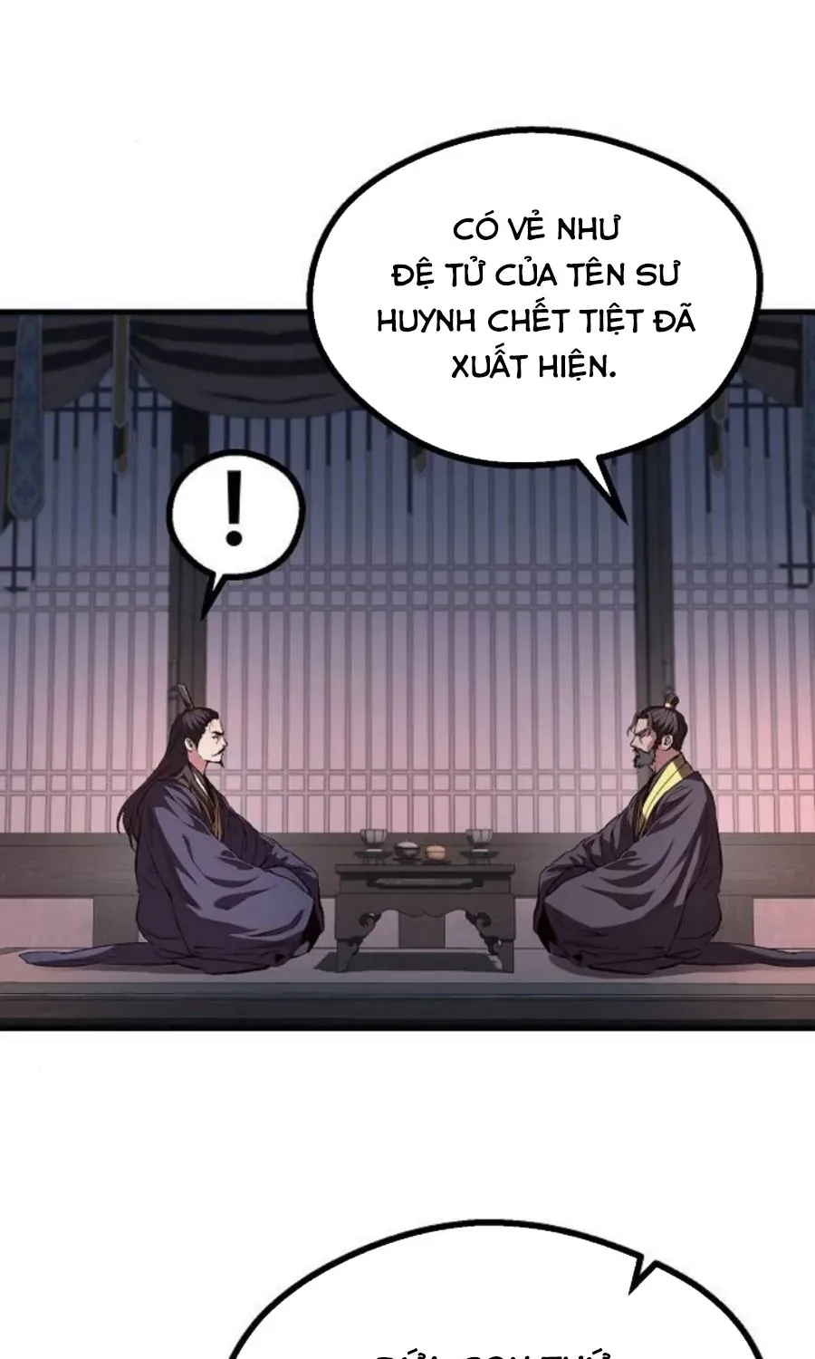 Thông Bách Chap 68 - Next Chap 69