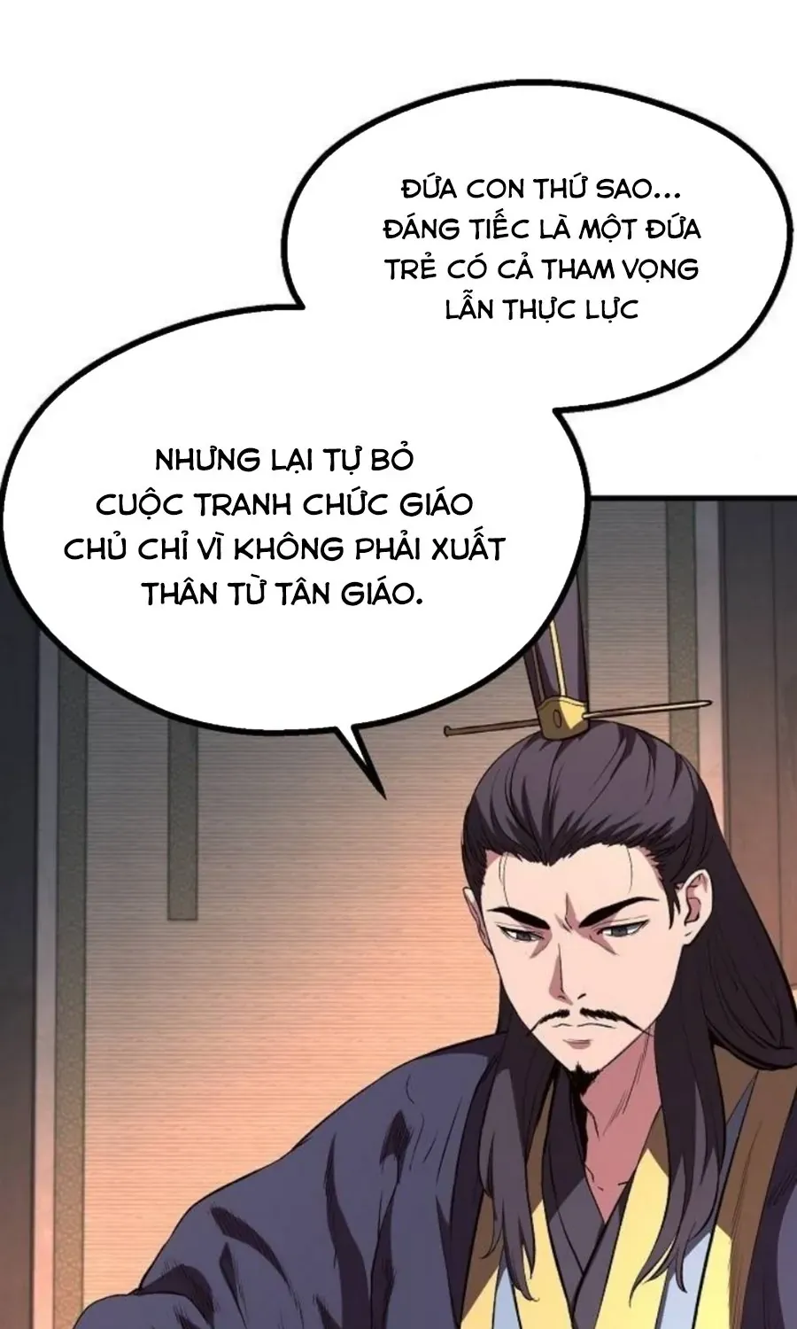 Thông Bách Chap 68 - Next Chap 69