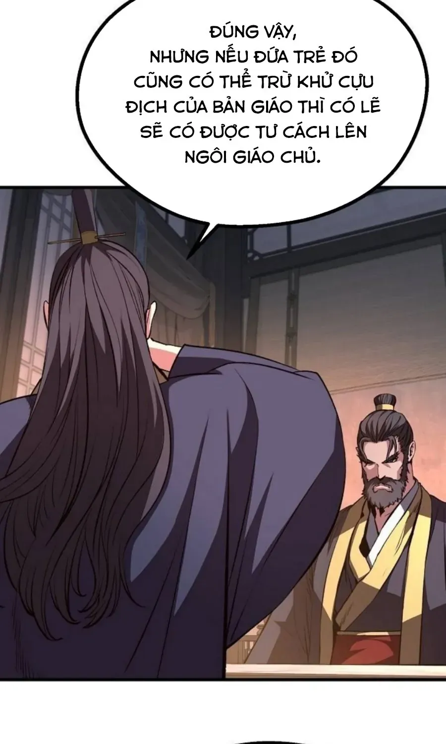 Thông Bách Chap 68 - Next Chap 69