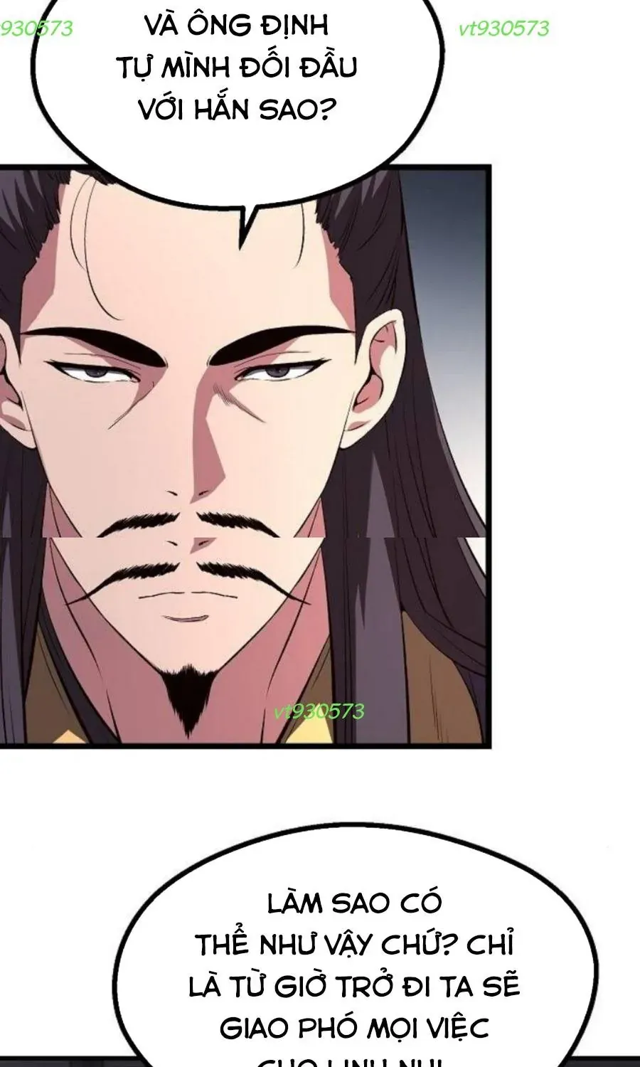 Thông Bách Chap 68 - Next Chap 69