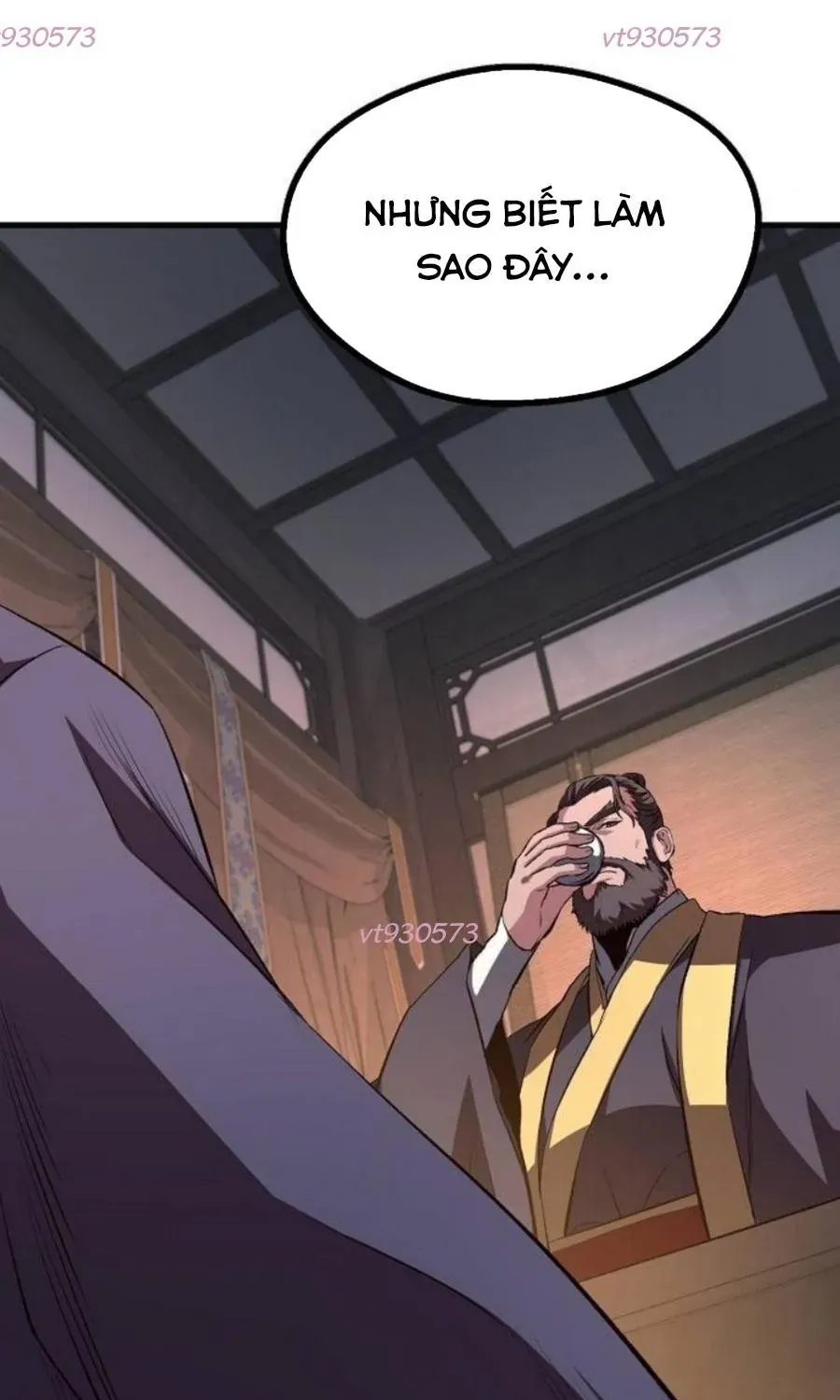 Thông Bách Chap 68 - Next Chap 69