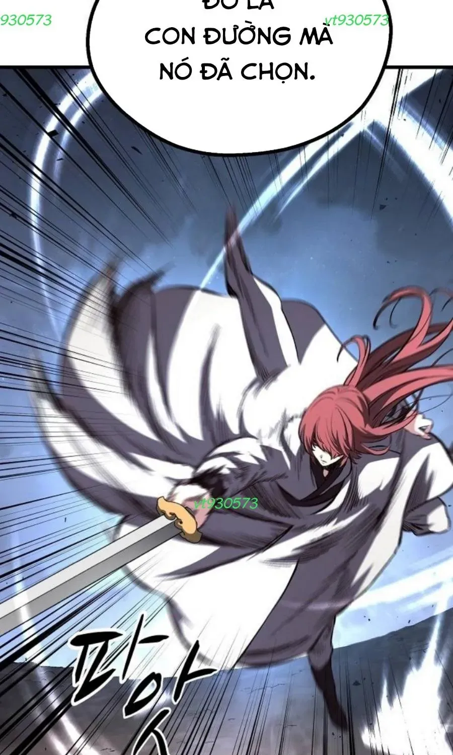 Thông Bách Chap 68 - Next Chap 69