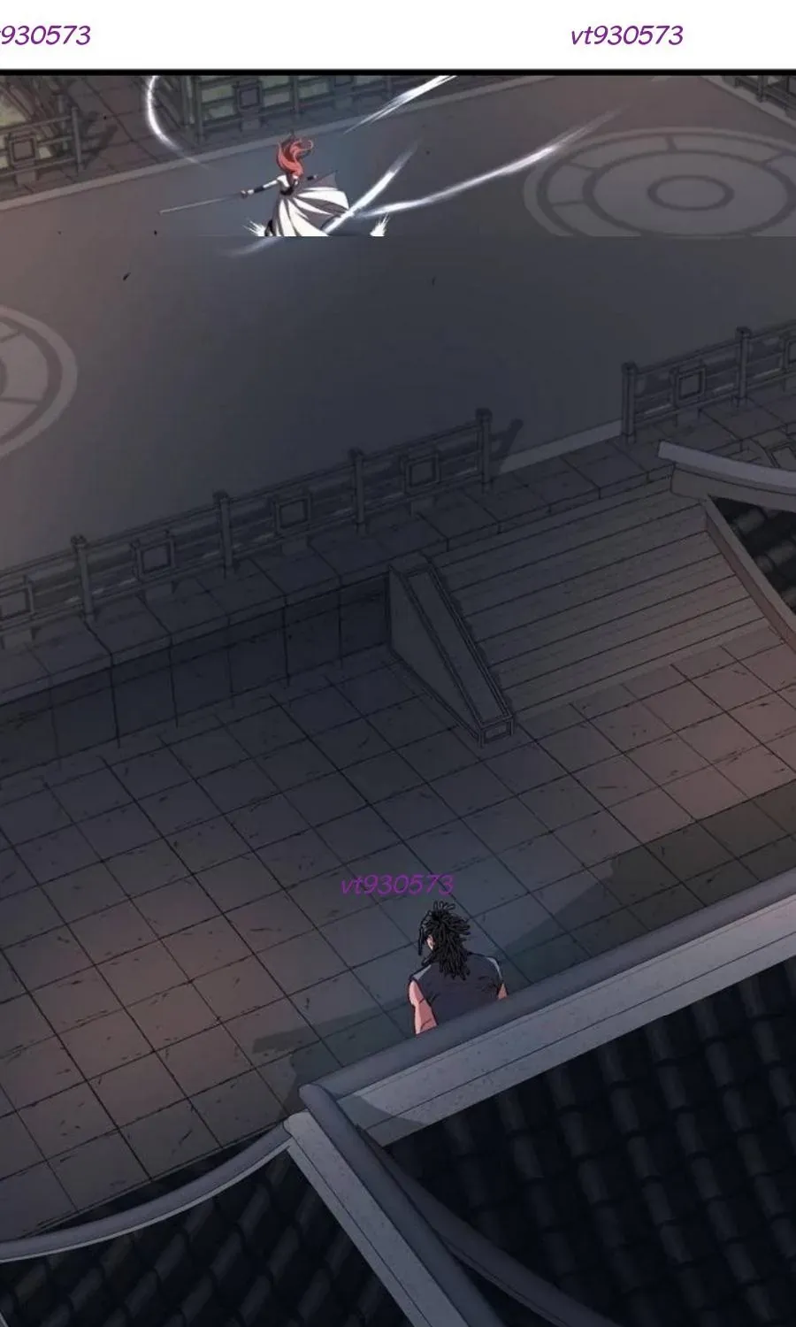 Thông Bách Chap 68 - Next Chap 69