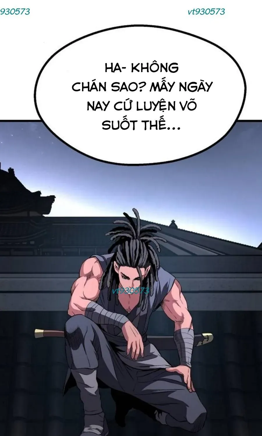 Thông Bách Chap 68 - Next Chap 69