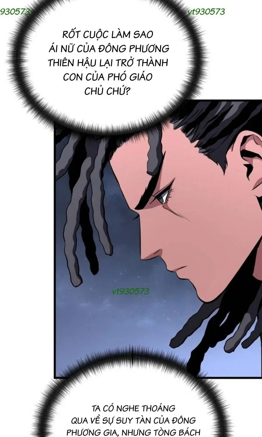 Thông Bách Chap 68 - Next Chap 69