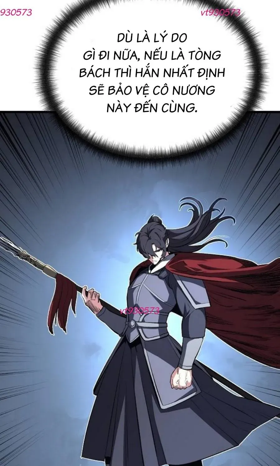 Thông Bách Chap 68 - Next Chap 69