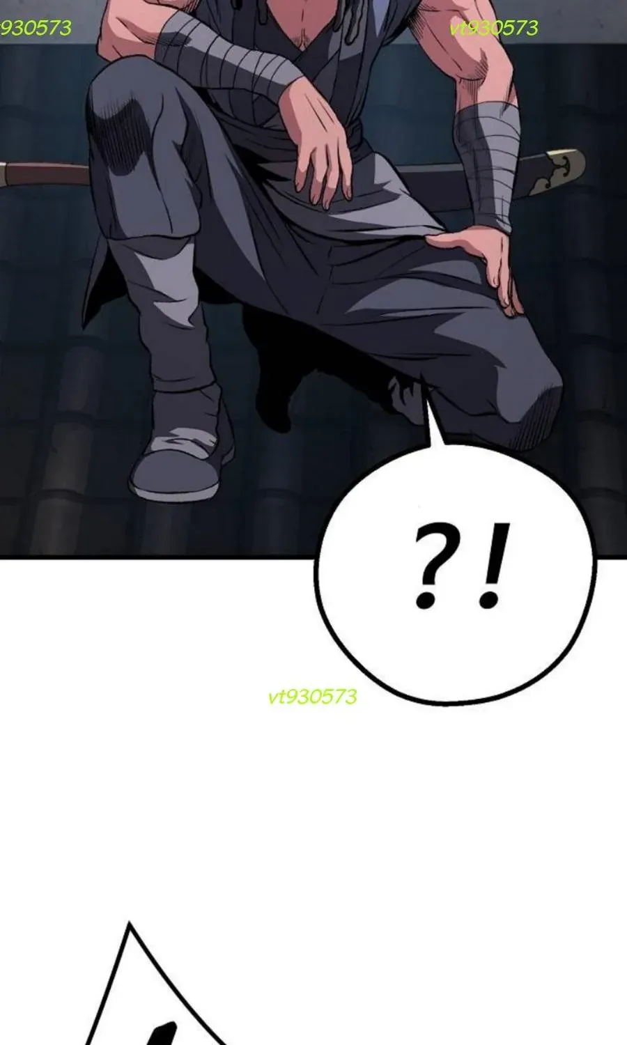 Thông Bách Chap 68 - Next Chap 69