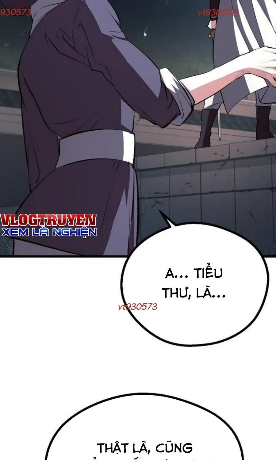 Thông Bách Chap 68 - Next Chap 69