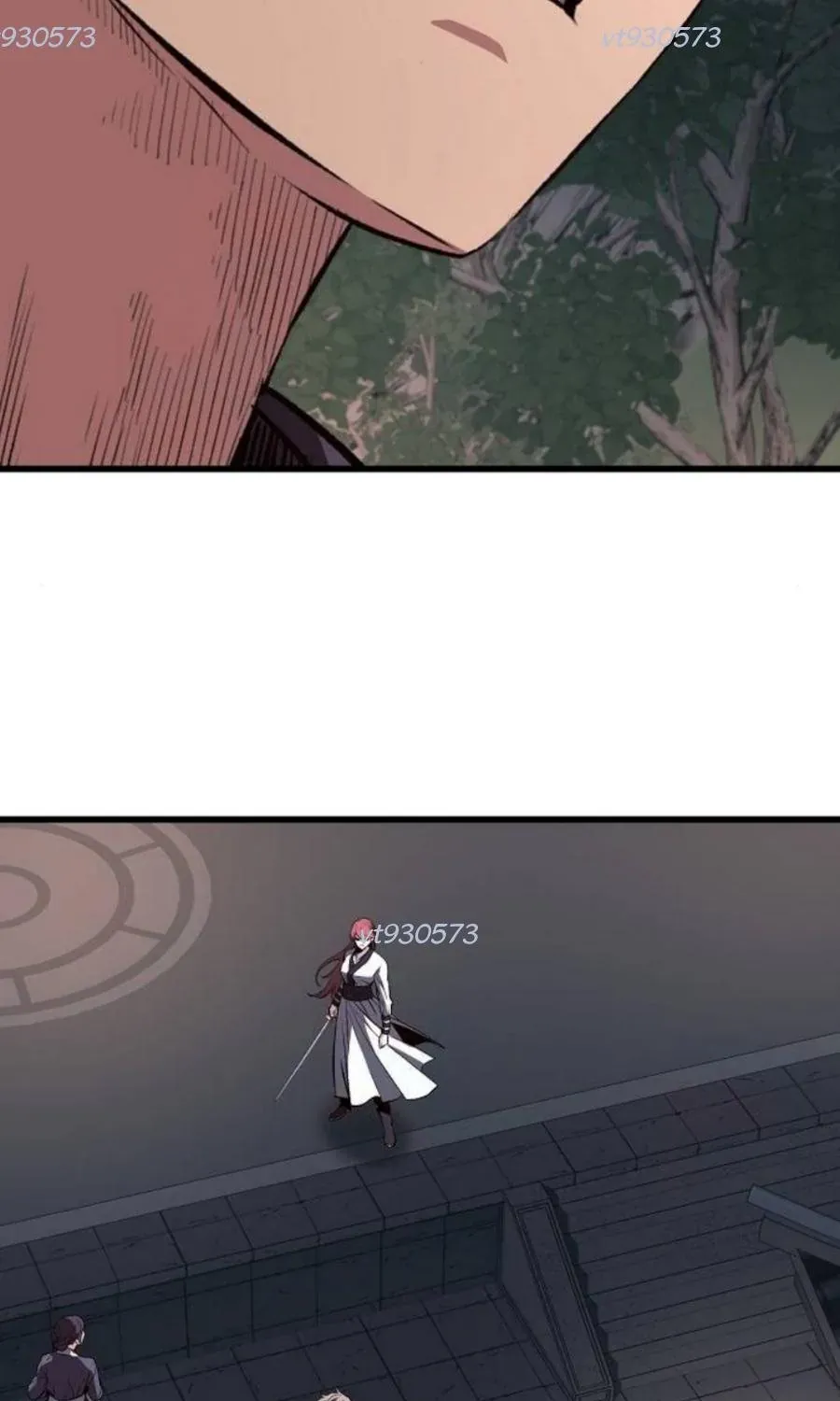 Thông Bách Chap 68 - Next Chap 69