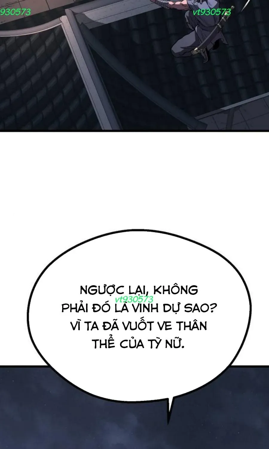 Thông Bách Chap 68 - Next Chap 69