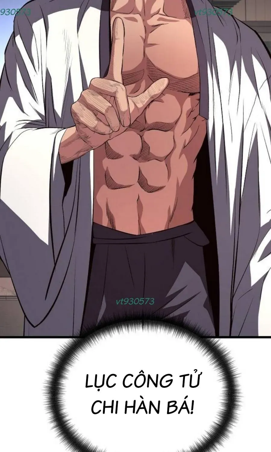 Thông Bách Chap 68 - Next Chap 69