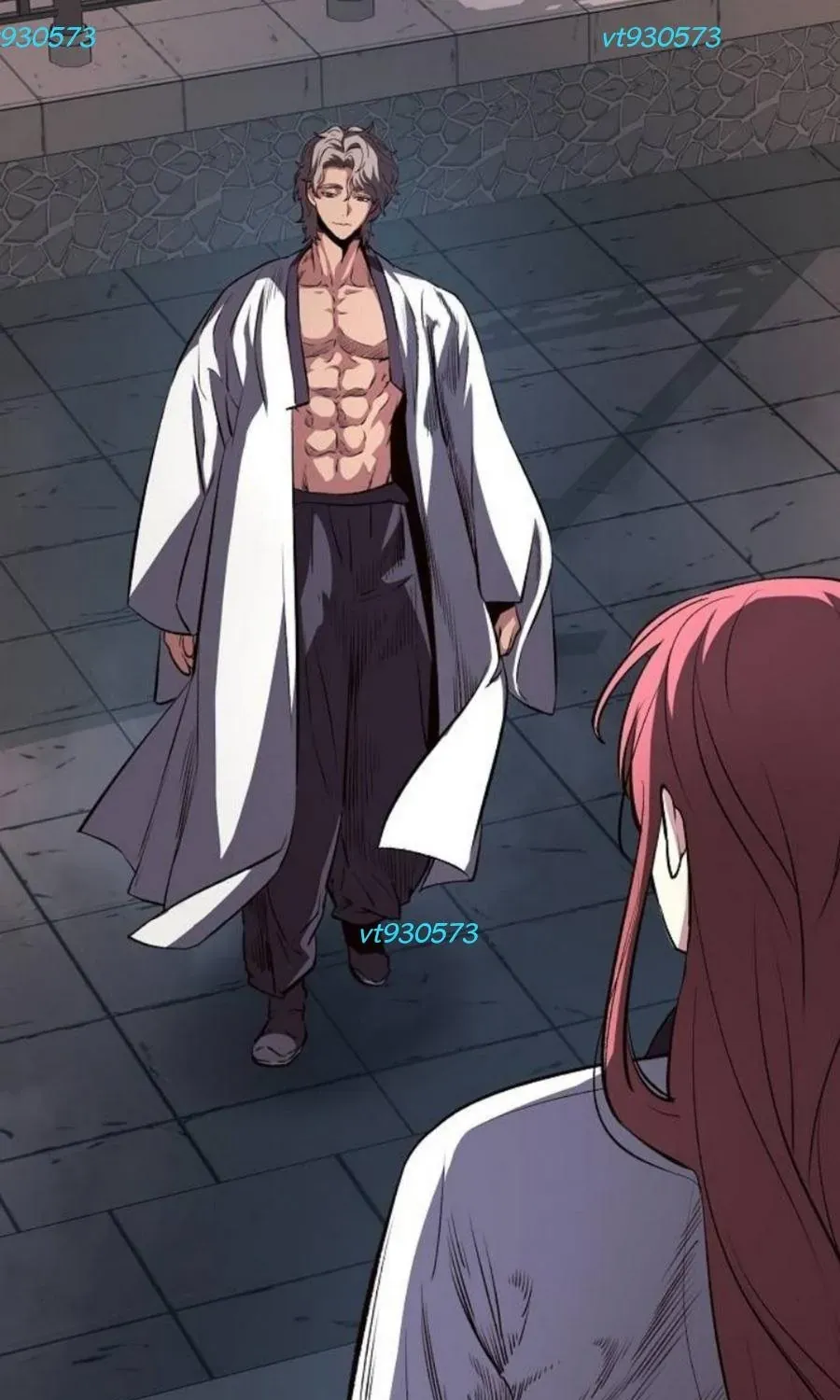 Thông Bách Chap 68 - Next Chap 69