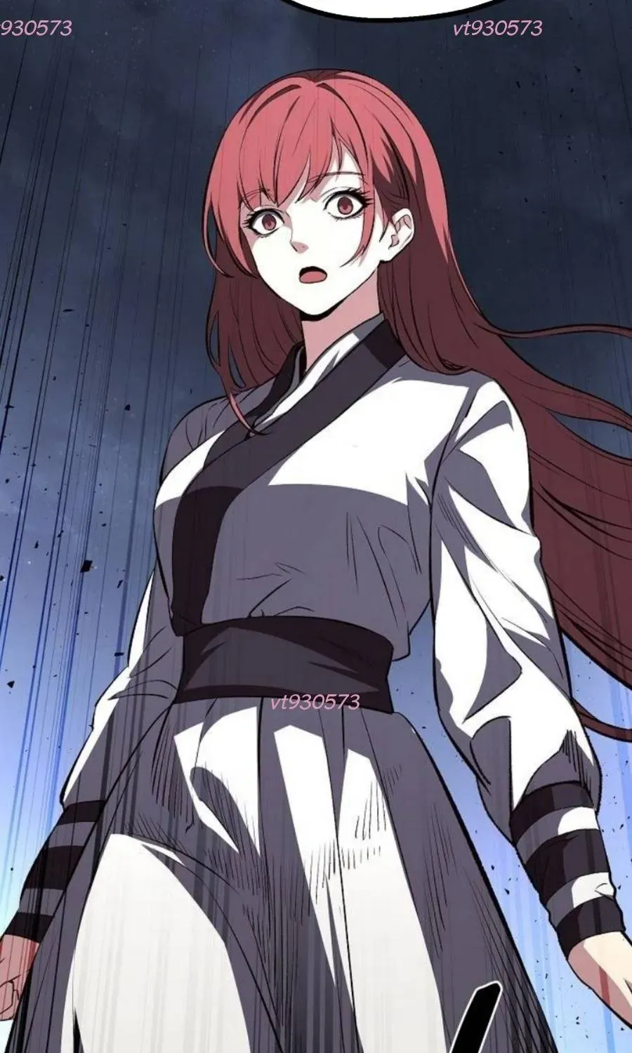 Thông Bách Chap 68 - Next Chap 69