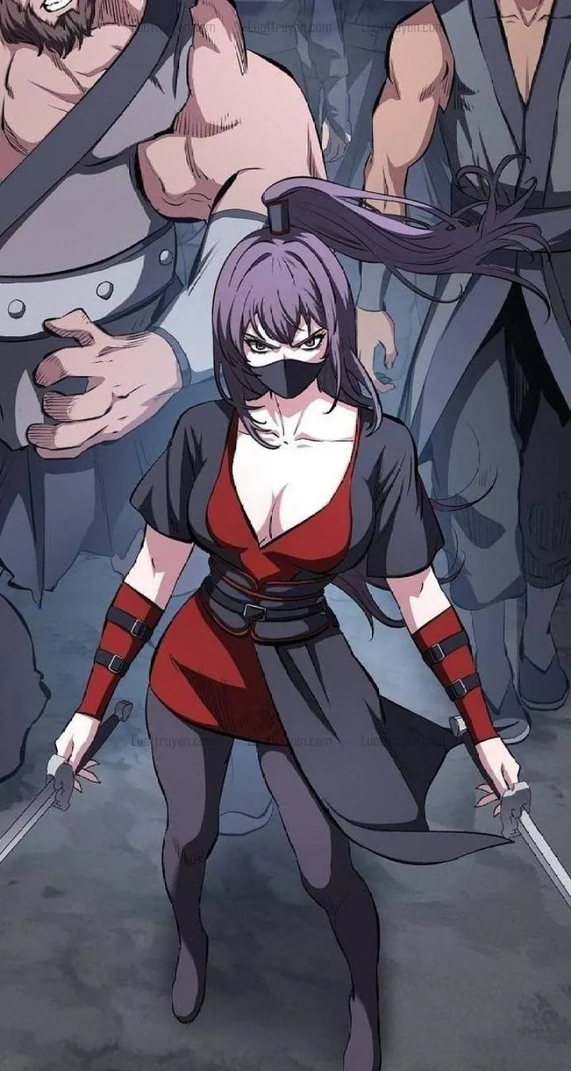 Thông Bách Chap 87 - Next Chap 88