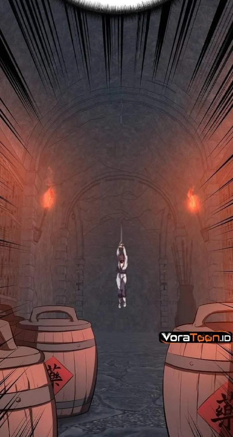 Thông Bách Chap 87 - Next Chap 88