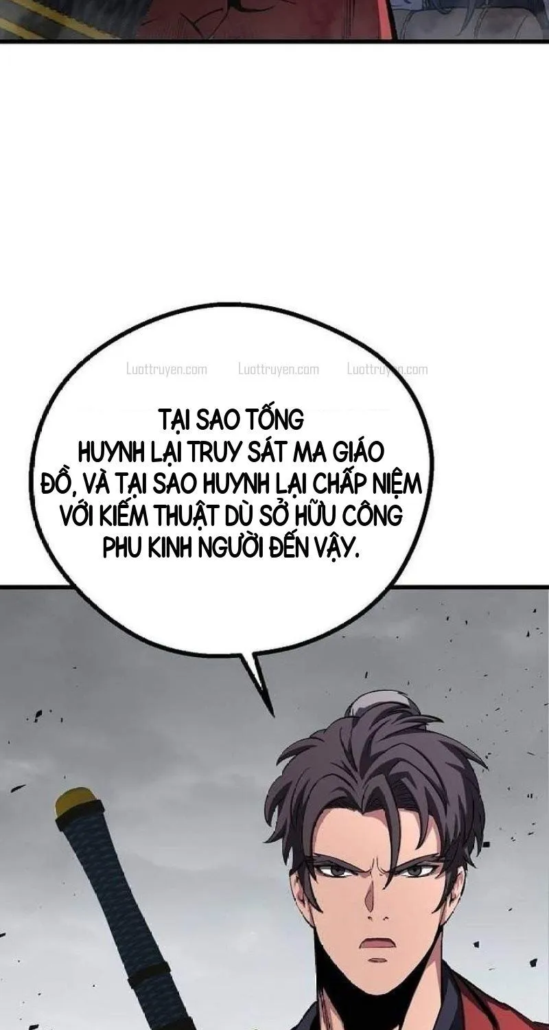 Thông Bách Chap 87 - Next Chap 88