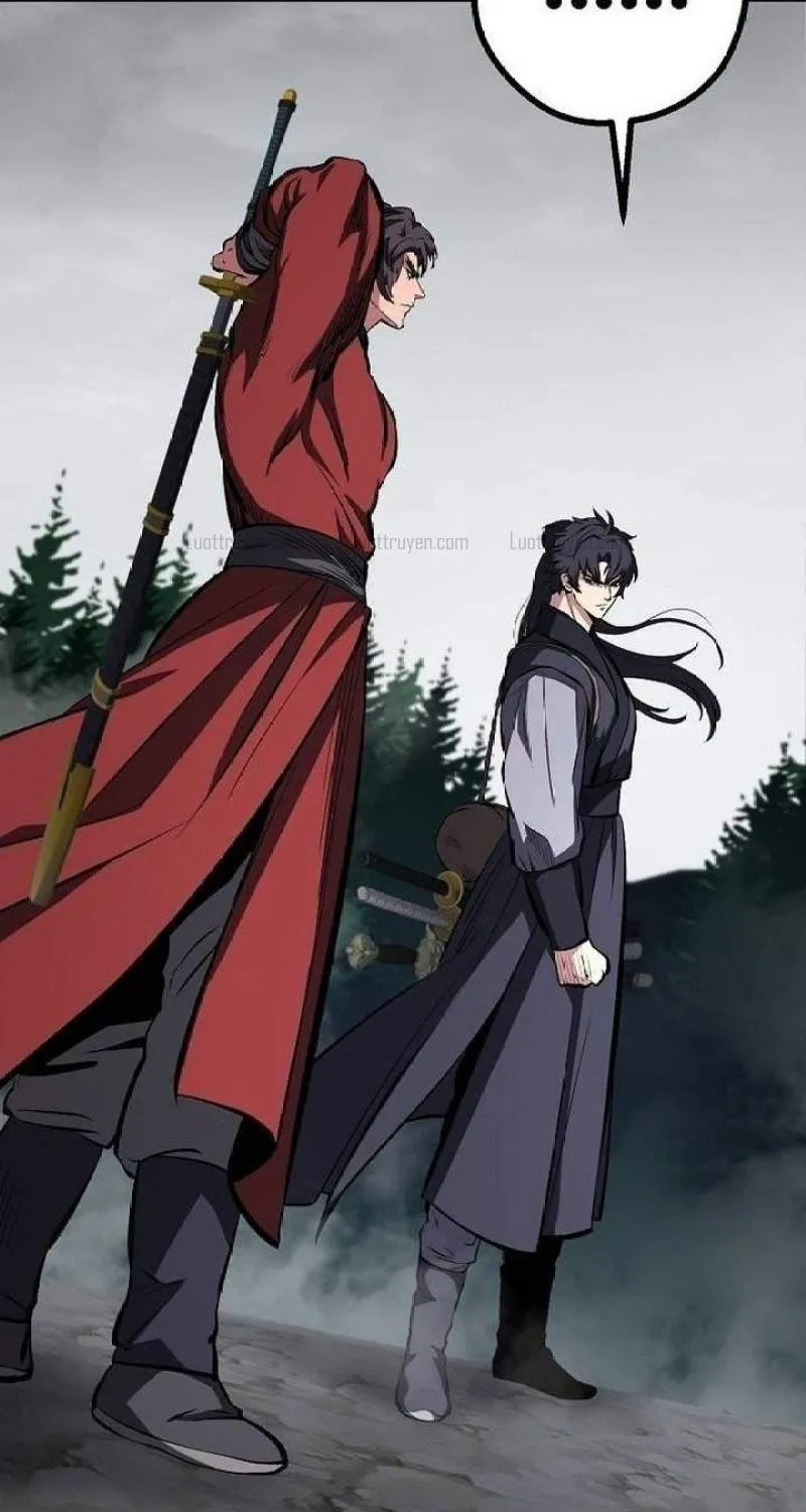 Thông Bách Chap 87 - Next Chap 88