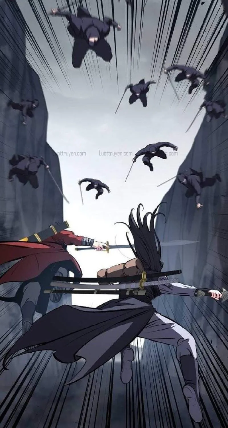 Thông Bách Chap 87 - Next Chap 88