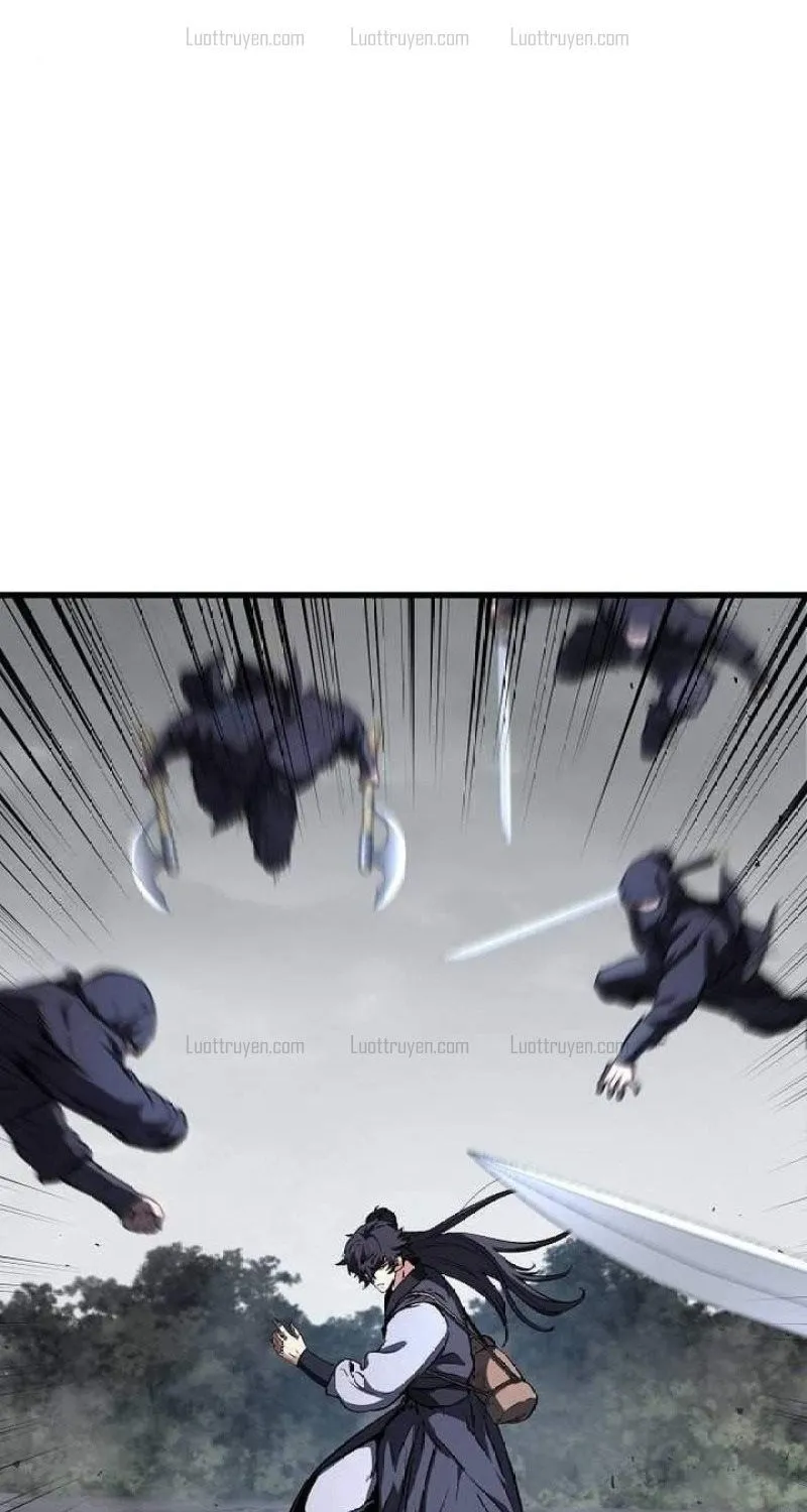 Thông Bách Chap 87 - Next Chap 88