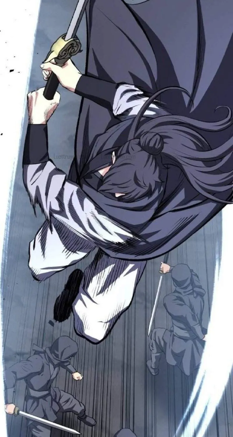 Thông Bách Chap 88 - Next Chap 89